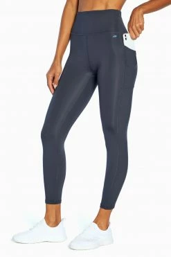 Marika Cycle House Generate Side Pocket Ankle Legging