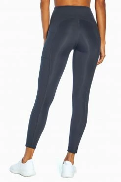 Marika Cycle House Generate Side Pocket Ankle Legging