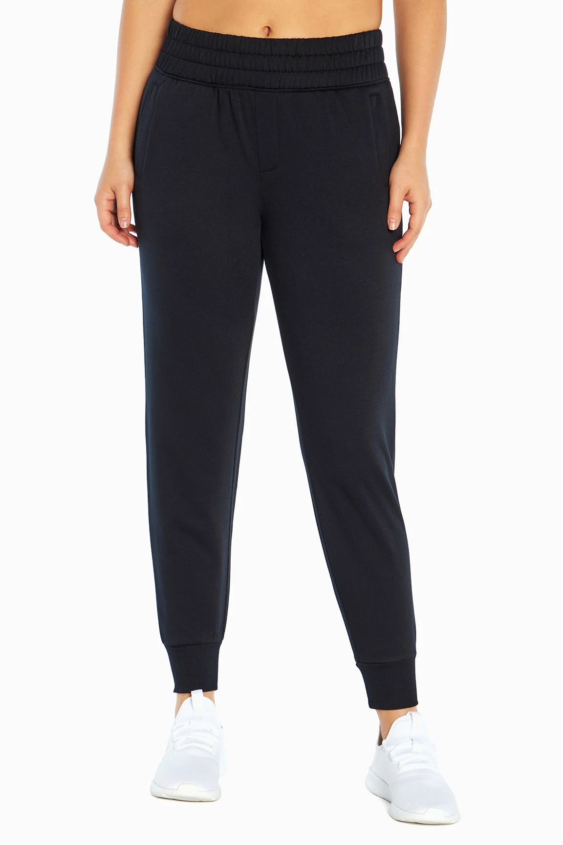 Marika Cycle House Grace Fleece Jogger 11 Marika Cycle House Grace Fleece Jogger