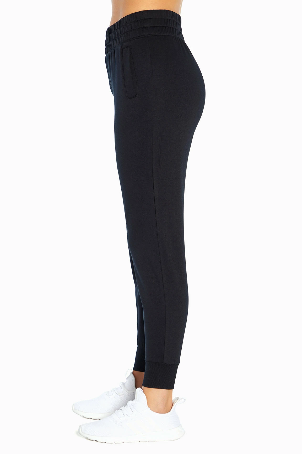 Marika Cycle House Grace Fleece Jogger 12 Marika Cycle House Grace Fleece Jogger