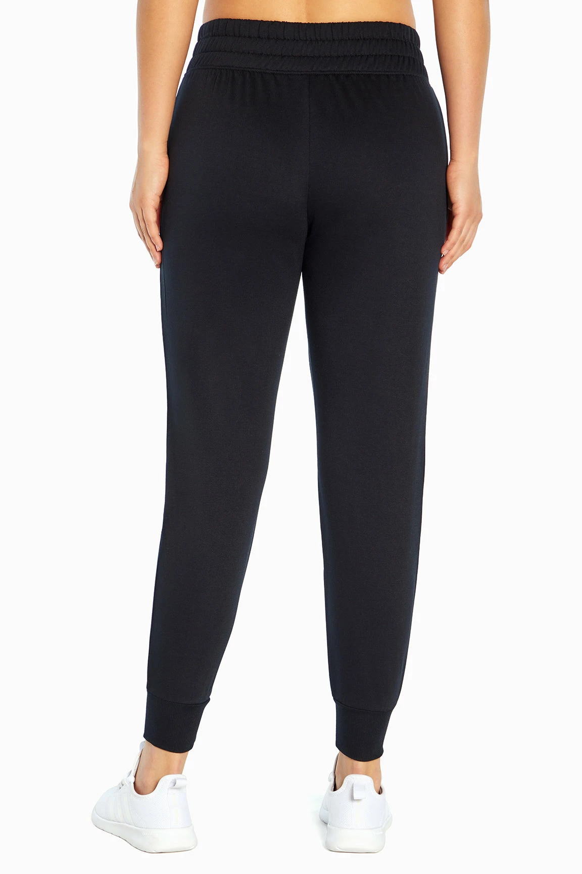 Marika Cycle House Grace Fleece Jogger 10 Marika Cycle House Grace Fleece Jogger