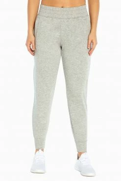 Marika Cycle House Grace Fleece Jogger 16 Marika Cycle House Grace Fleece Jogger