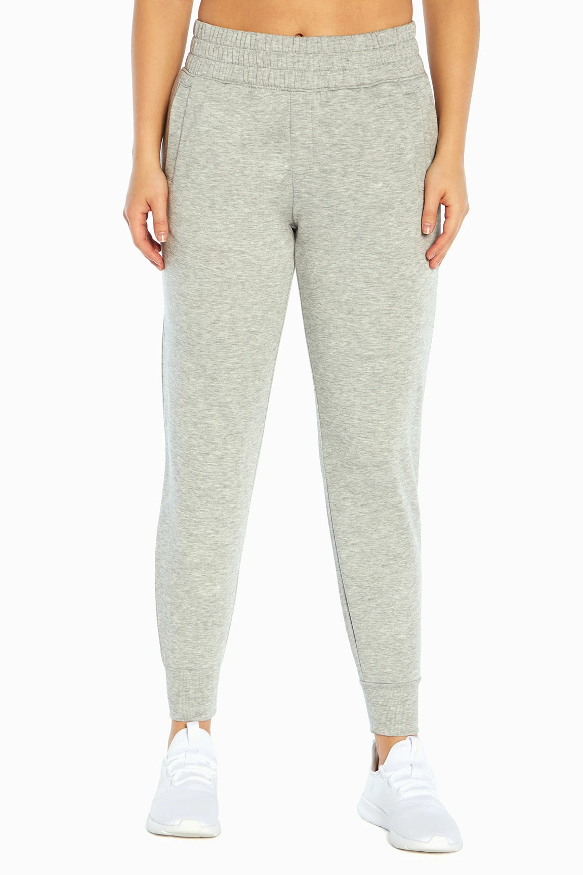 Marika Cycle House Grace Fleece Jogger 5 Marika Cycle House Grace Fleece Jogger