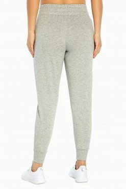 Marika Cycle House Grace Fleece Jogger 14 Marika Cycle House Grace Fleece Jogger