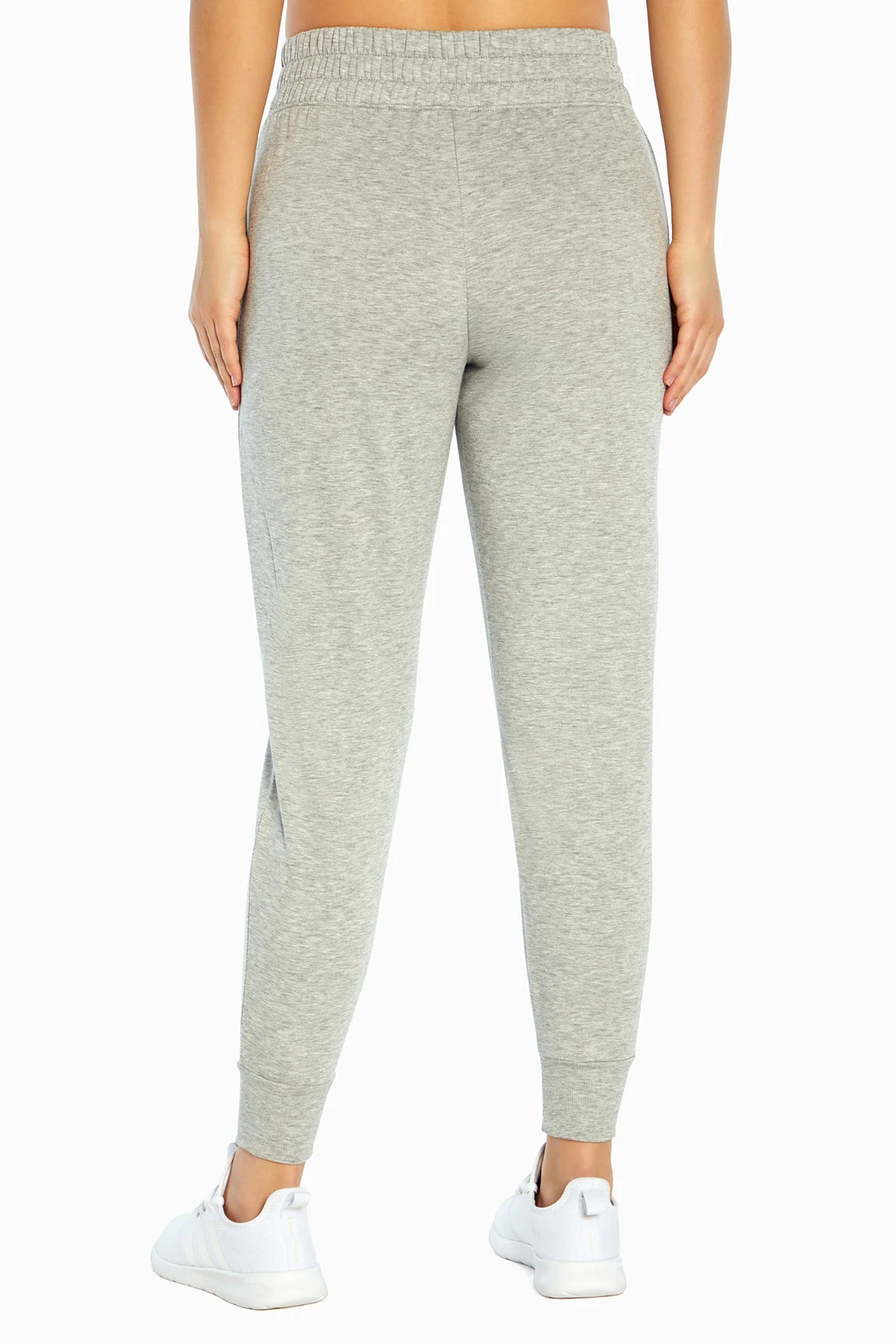 Marika Cycle House Grace Fleece Jogger 3 Marika Cycle House Grace Fleece Jogger