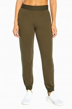 Marika Cycle House Maya Fleece Jogger