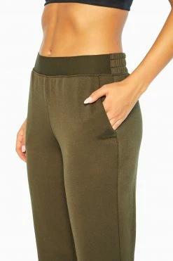 Marika Cycle House Maya Fleece Jogger