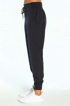 Marika Cycle House Jaquelin Woven Jogger Features