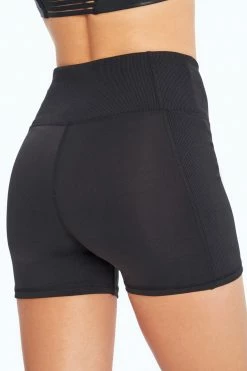 Marika Cycle House Tap-Back Short