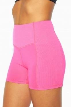 Marika Cycle House Tap-Back Short