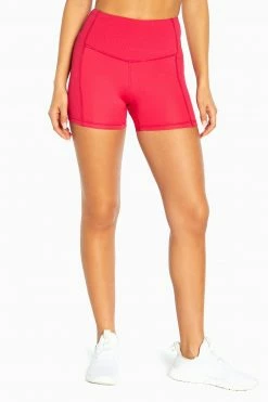 Marika Cycle House Tap-Back Short