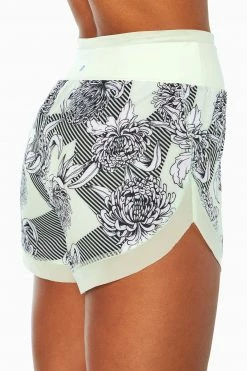 Marika Cycle House Flyaway Short
