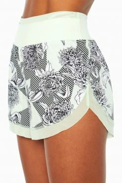 Marika Cycle House Flyaway Short
