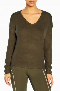 Marika Cycle House Myra Pullover