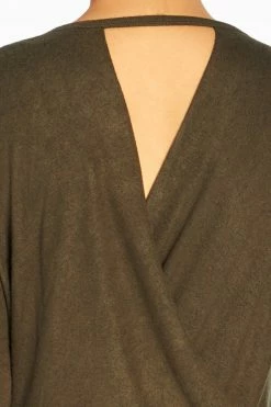 Marika Cycle House Myra Pullover 10 Marika Cycle House Myra Pullover