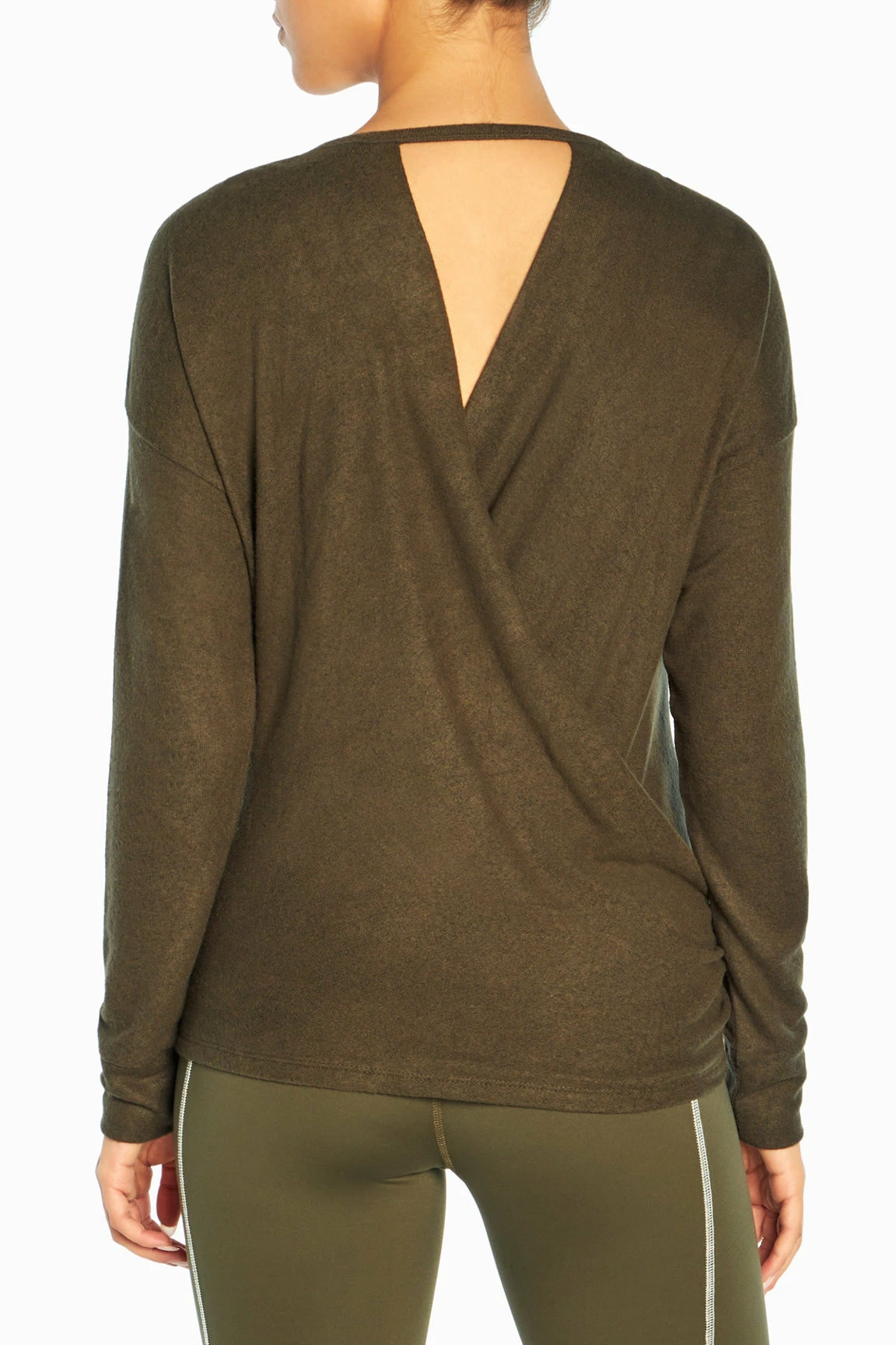 Marika Cycle House Myra Pullover 1 Marika Cycle House Myra Pullover