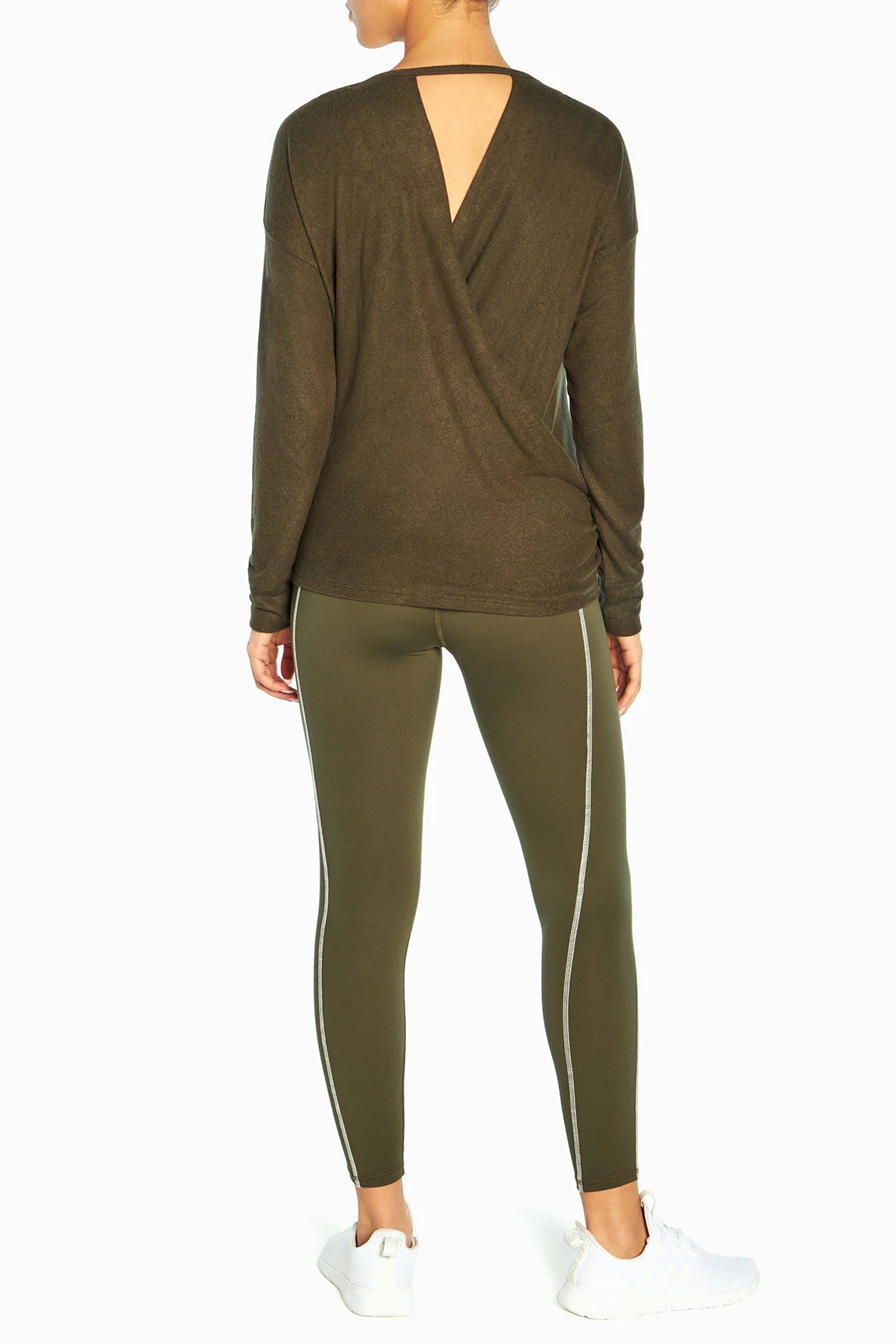 Marika Cycle House Myra Pullover 3 Marika Cycle House Myra Pullover