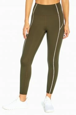 Marika Cycle House Piper Ankle Legging