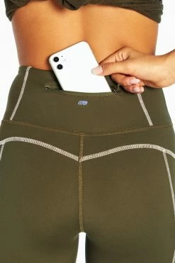 Marika Cycle House Piper Ankle Legging