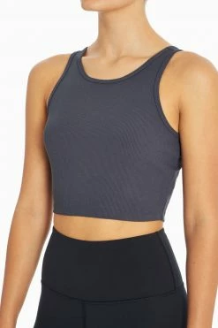 Marika Cycle House Resist Crop Tank