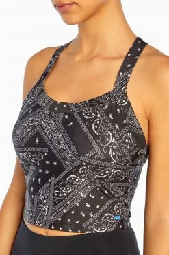 Marika Cycle House Jana Tank