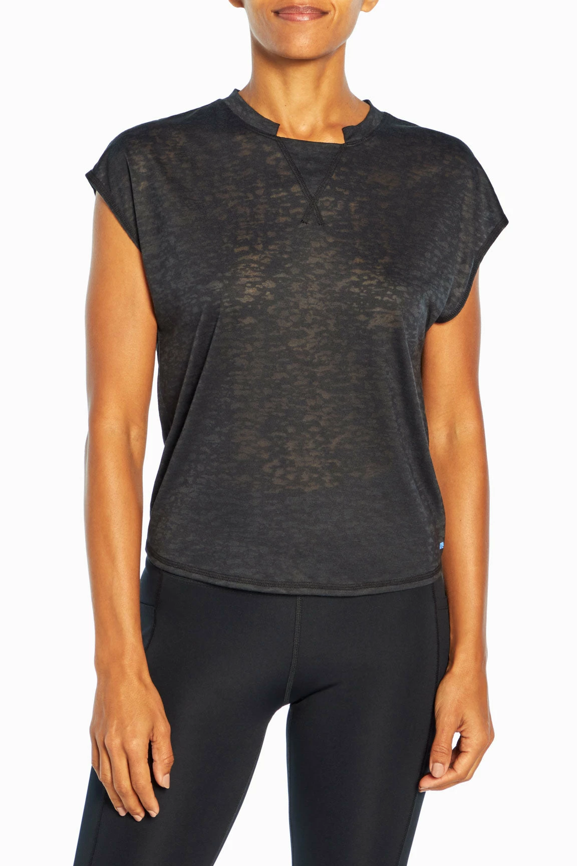 Marika Cycle House Attie Short Sleeve Tee 20 Marika Cycle House Attie Short Sleeve Tee