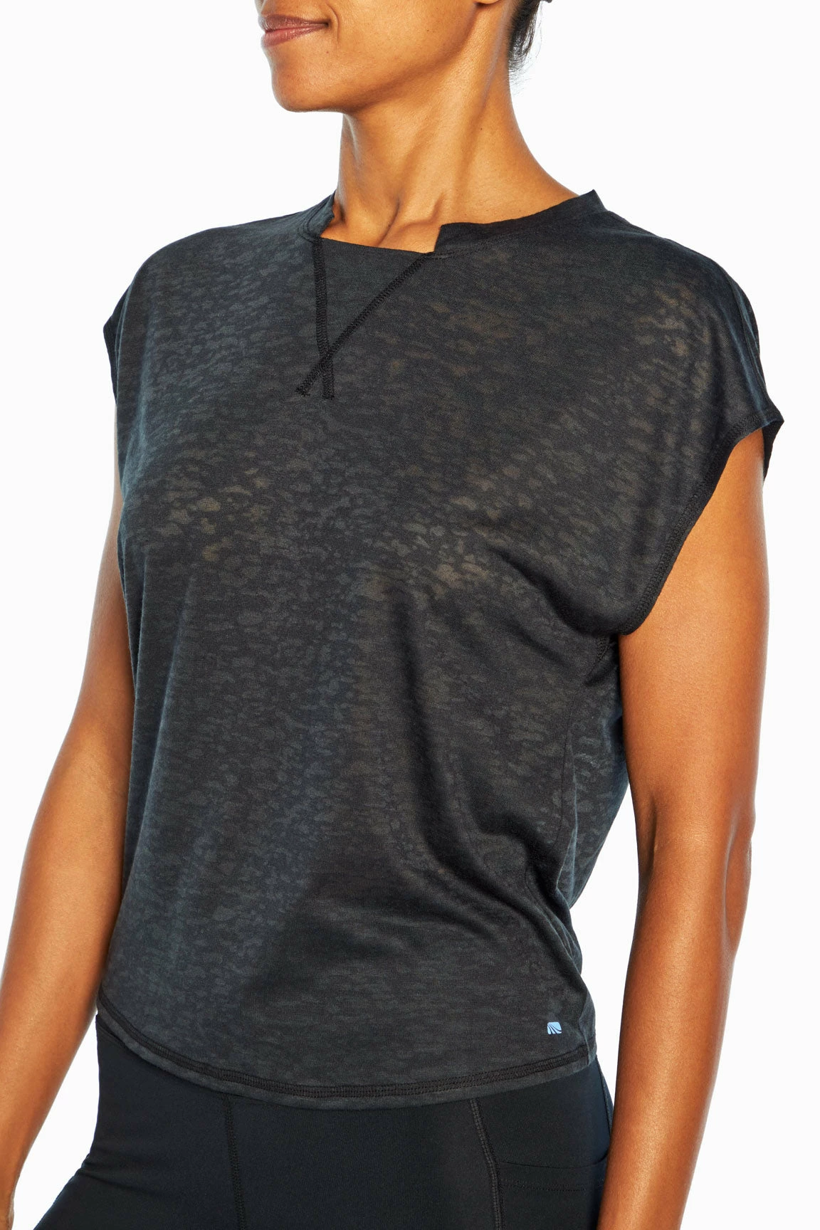 Marika Cycle House Attie Short Sleeve Tee 17 Marika Cycle House Attie Short Sleeve Tee