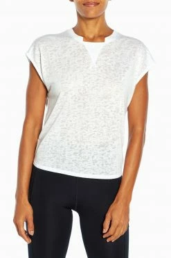 Marika Cycle House Attie Short Sleeve Tee 26 Marika Cycle House Attie Short Sleeve Tee