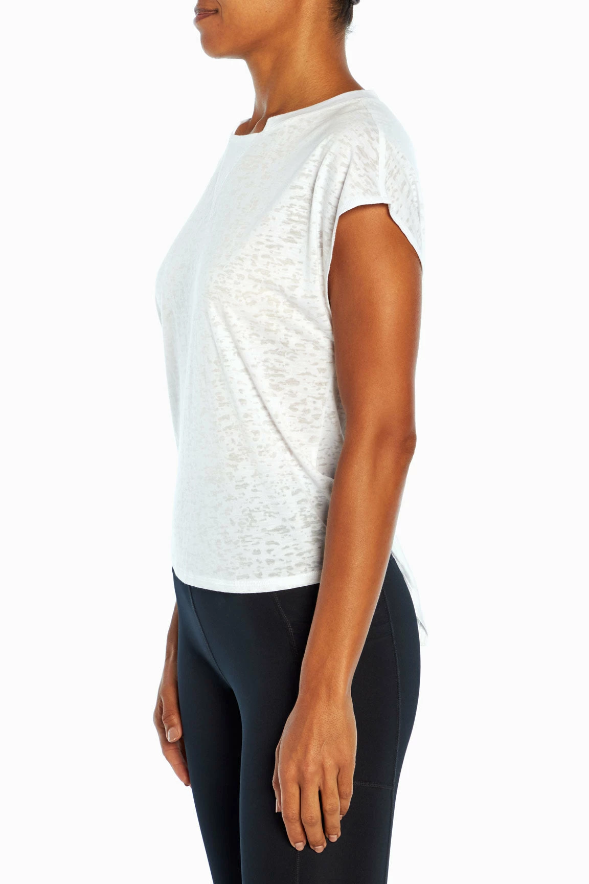 Marika Cycle House Attie Short Sleeve Tee 10 Marika Cycle House Attie Short Sleeve Tee