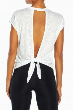 Marika Cycle House Attie Short Sleeve Tee 25 Marika Cycle House Attie Short Sleeve Tee