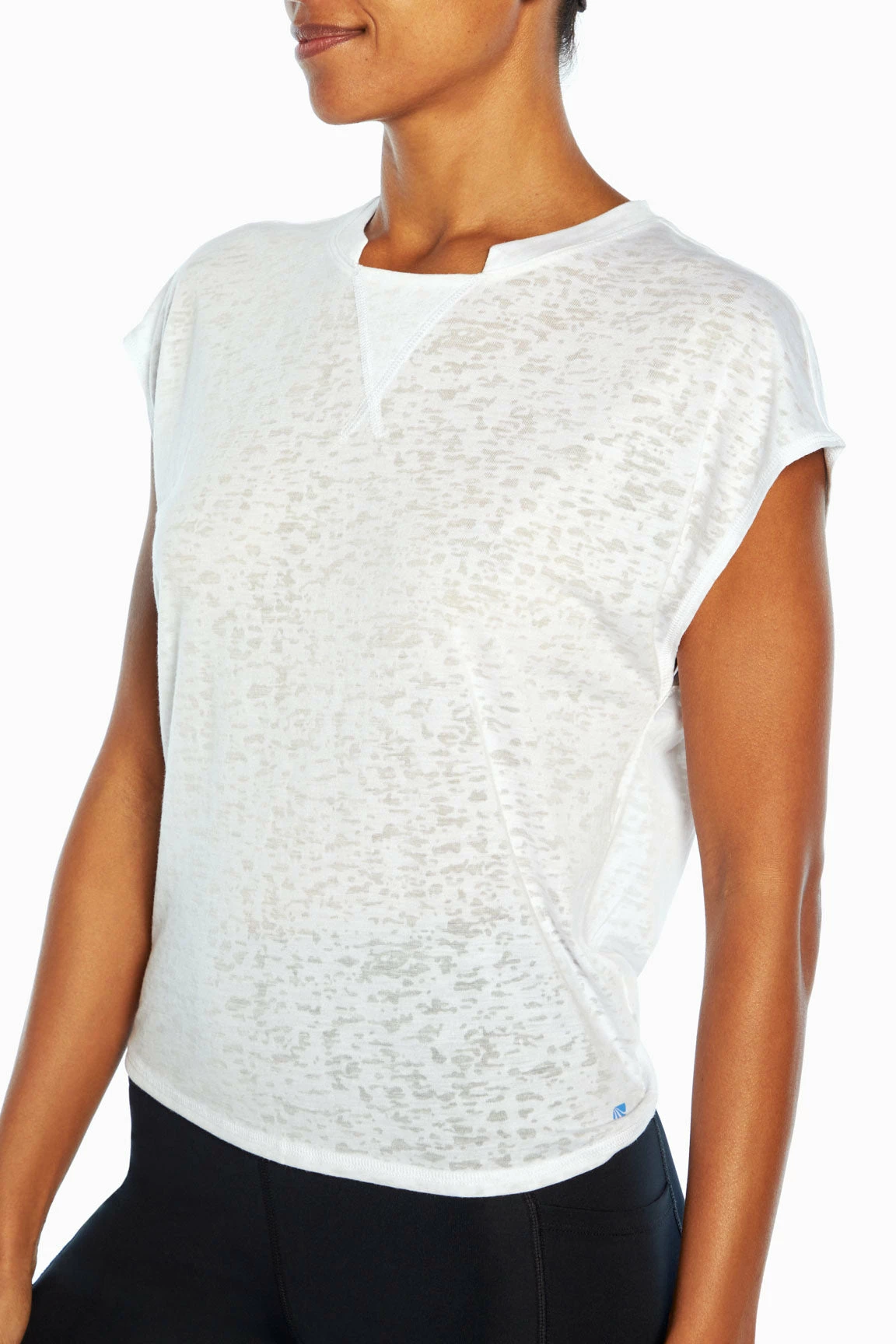 Marika Cycle House Attie Short Sleeve Tee 9 Marika Cycle House Attie Short Sleeve Tee