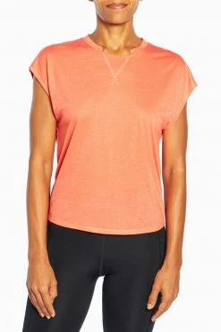 Marika Cycle House Attie Short Sleeve Tee 34 Marika Cycle House Attie Short Sleeve Tee