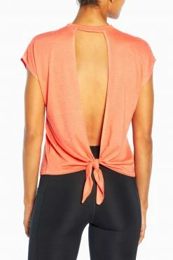 Marika Cycle House Attie Short Sleeve Tee 30 Marika Cycle House Attie Short Sleeve Tee