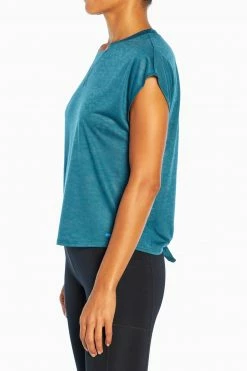 Marika Cycle House Attie Short Sleeve Tee 24 Marika Cycle House Attie Short Sleeve Tee