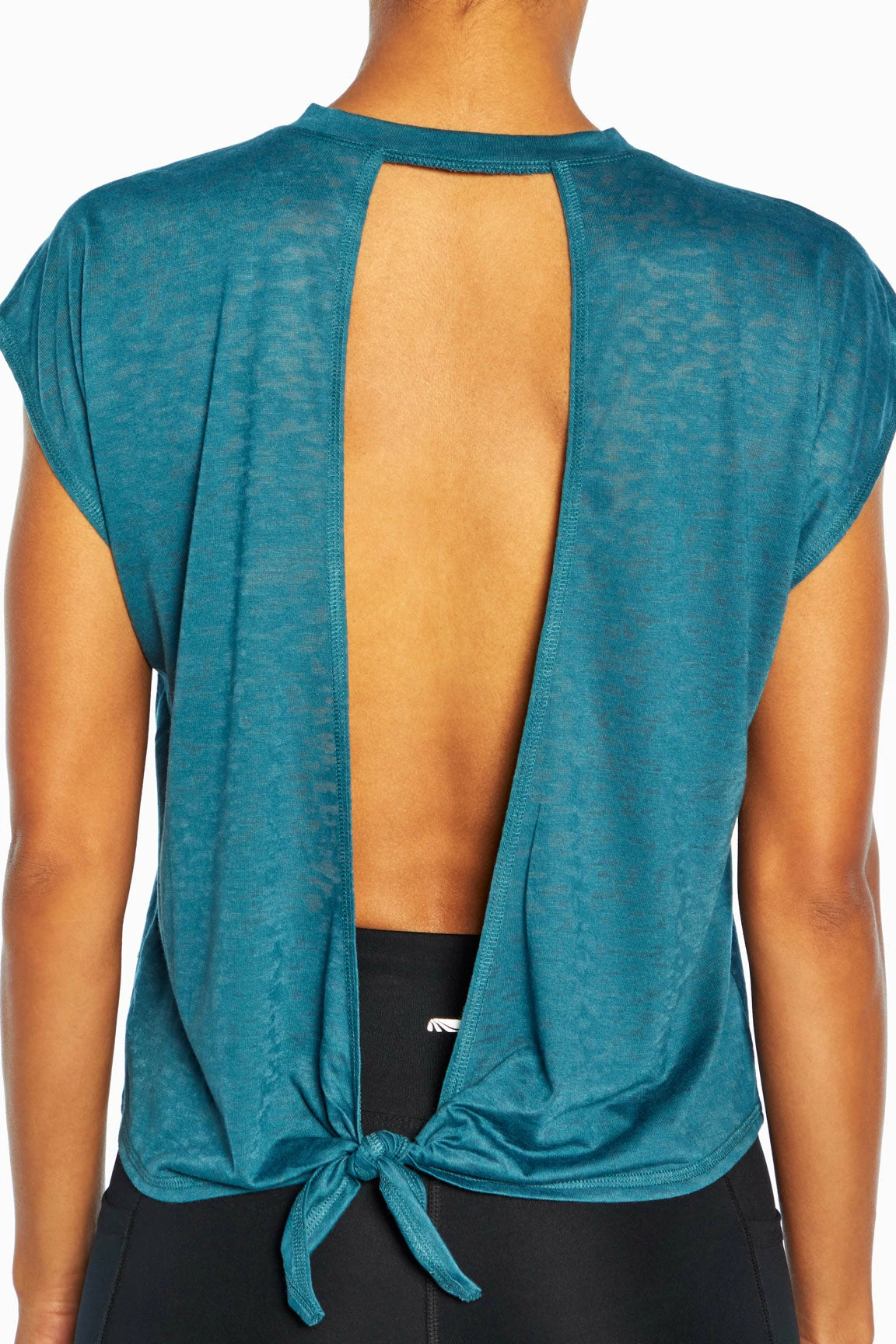 Marika Cycle House Attie Short Sleeve Tee 4 Marika Cycle House Attie Short Sleeve Tee