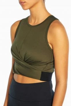 Marika Cycle House Rachel Tank 20 Marika Cycle House Rachel Tank