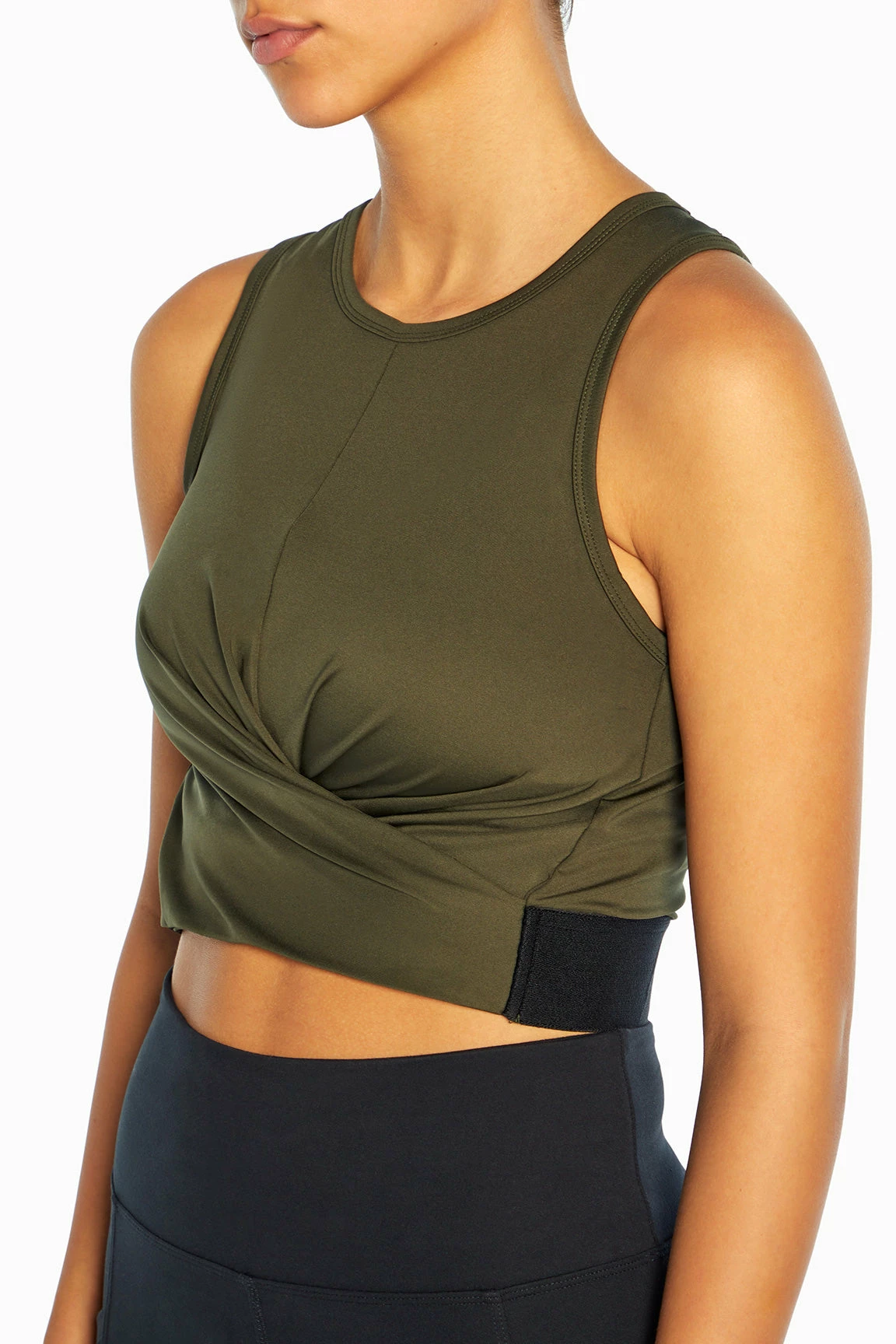 Marika Cycle House Rachel Tank 9 Marika Cycle House Rachel Tank