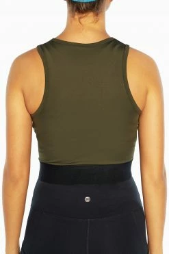 Marika Cycle House Rachel Tank 19 Marika Cycle House Rachel Tank