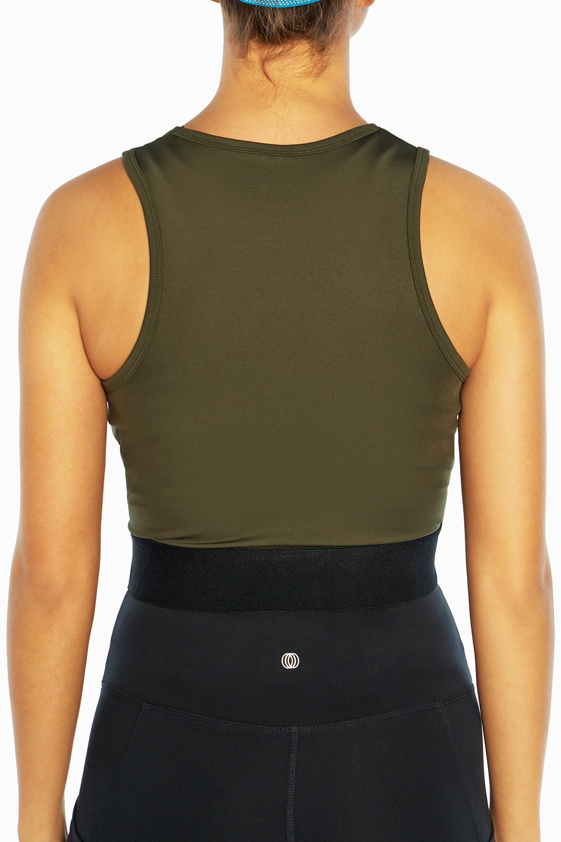 Marika Cycle House Rachel Tank 8 Marika Cycle House Rachel Tank