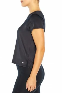 Marika Cycle House Taylor Short Sleeve Top
