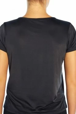 Marika Cycle House Taylor Short Sleeve Top