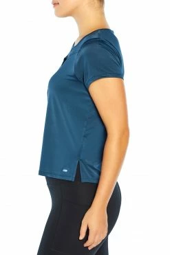 Marika Cycle House Taylor Short Sleeve Top