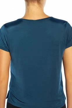 Marika Cycle House Taylor Short Sleeve Top