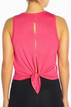 Marika Cycle House Arlo Tank