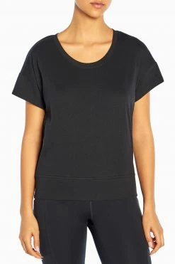 Marika Features Cycle House Harmony Short Sleeve Tee