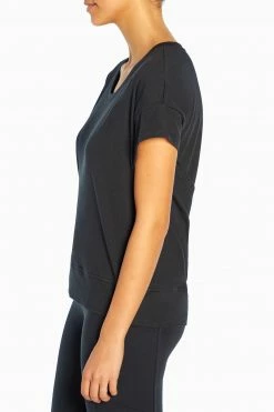 Marika Features Cycle House Harmony Short Sleeve Tee