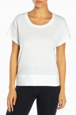 Marika Features Cycle House Harmony Short Sleeve Tee