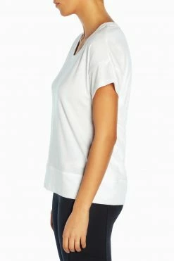 Marika Features Cycle House Harmony Short Sleeve Tee