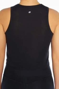 Marika Cycle House Andrea Crop Tank