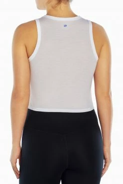 Marika Cycle House Andrea Crop Tank